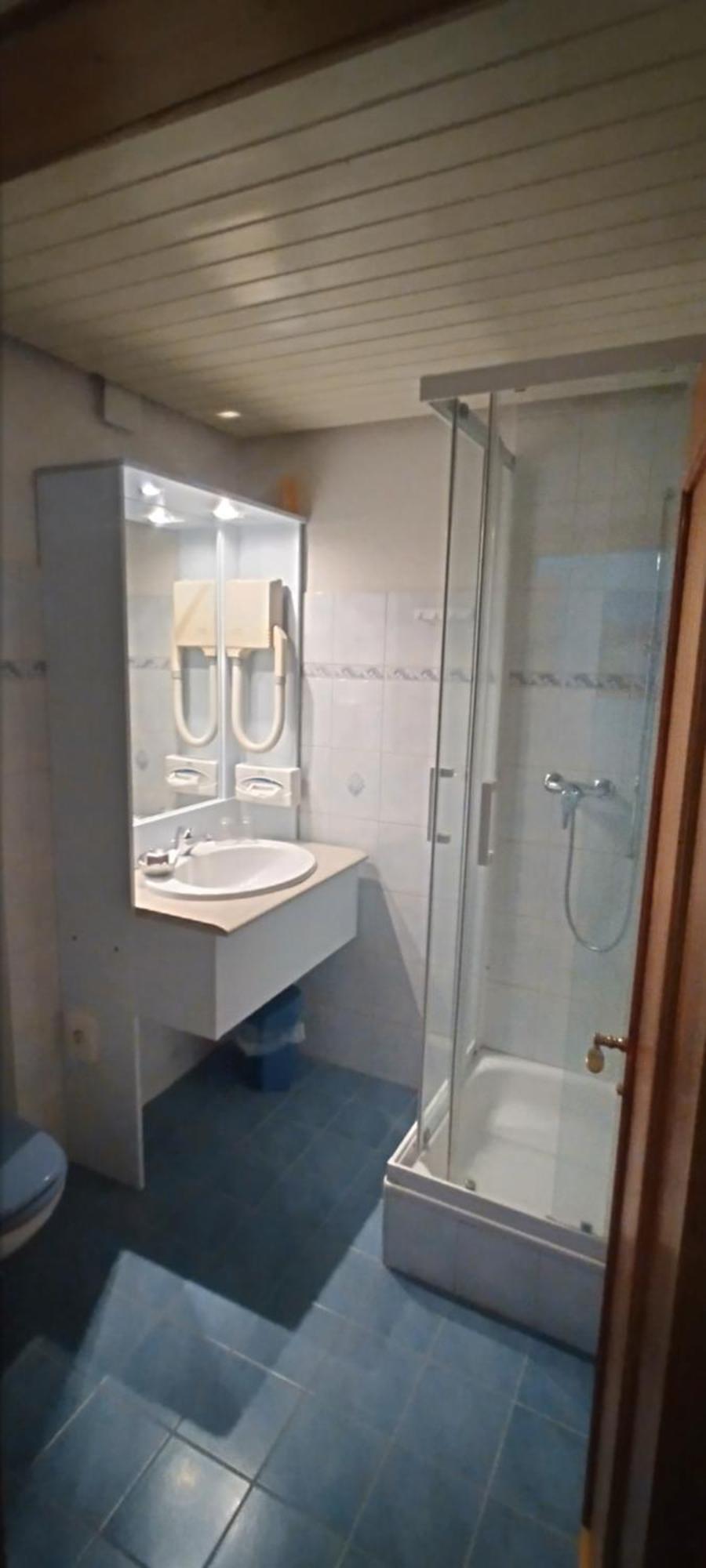 La Cascade Ξενοδοχείο Vernayaz Εξωτερικό φωτογραφία